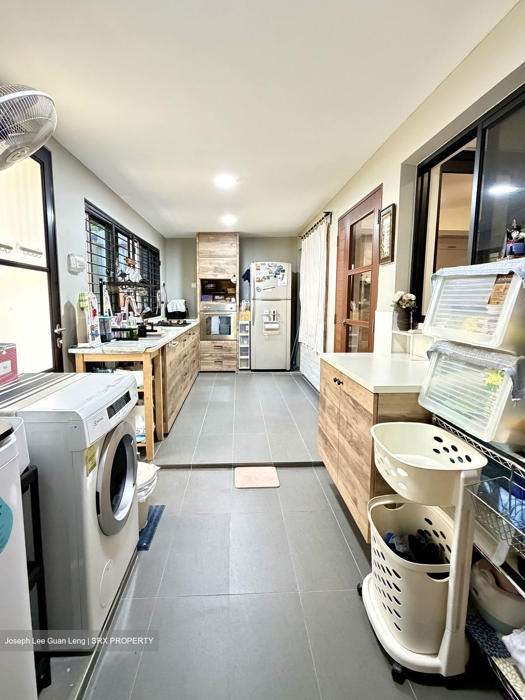 Bilal Lane (D16), Terrace #539180191